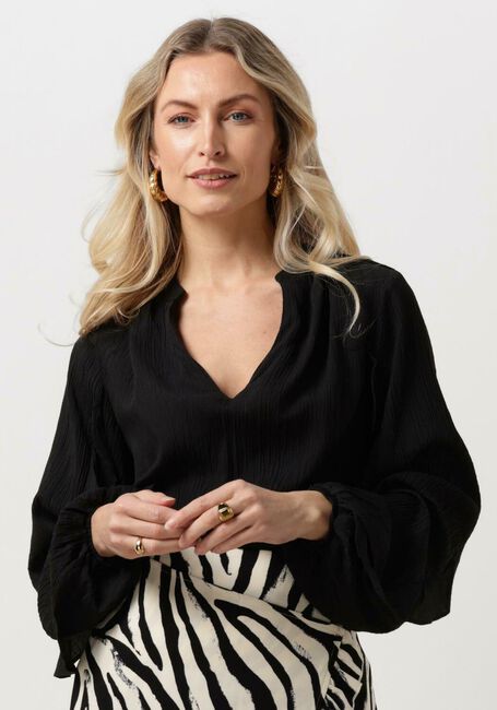 REFINED DEPARTMENT MILAYA Blouses en noir - large