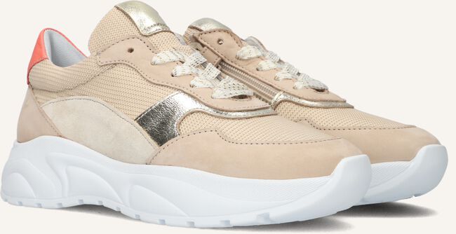 Beige OMODA Sneakers FIENE Beige OMODA Sneakers FIENE - large