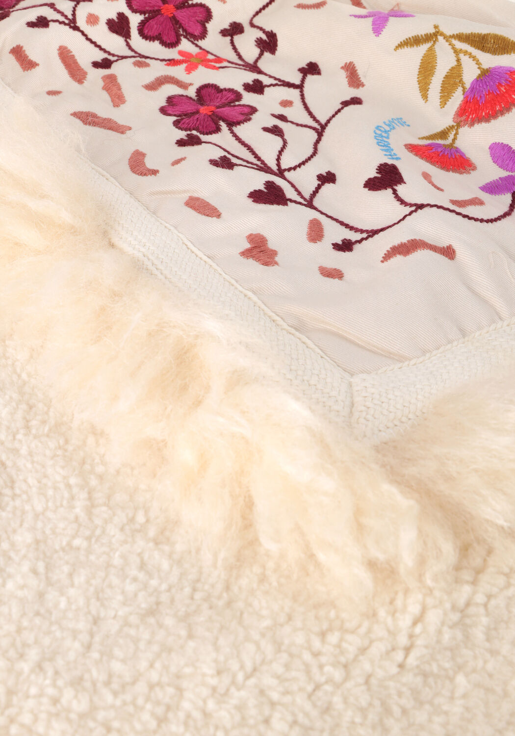 HARPER & YVE Gilet RIVER-GI en multicolore - large