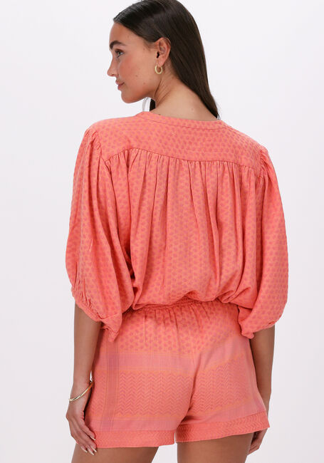 Roze ROUGH STUDIOS  BERYL BLOUSE - large