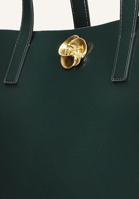 TED BAKER ROSENNI Shopper Vert foncé TED BAKER ROSENNI Shopper Vert foncé - large