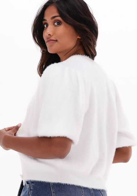 Witte CATWALK JUNKIE Vest CG POLLY - large