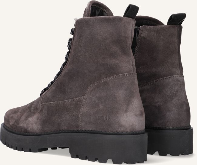 Grijze NUBIKK  LOGAN HARBOR Grijze NUBIKK  LOGAN HARBOR - large