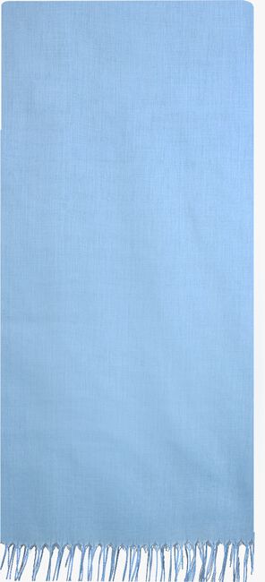 ROMANO SHAWLS AMSTERDAM Foulard PASH PLAIN en bleu  - large