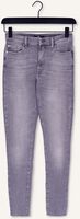 7 FOR ALL MANKIND Skinny jeans HW SKINNY en gris 7 FOR ALL MANKIND Skinny jeans HW SKINNY en gris - medium