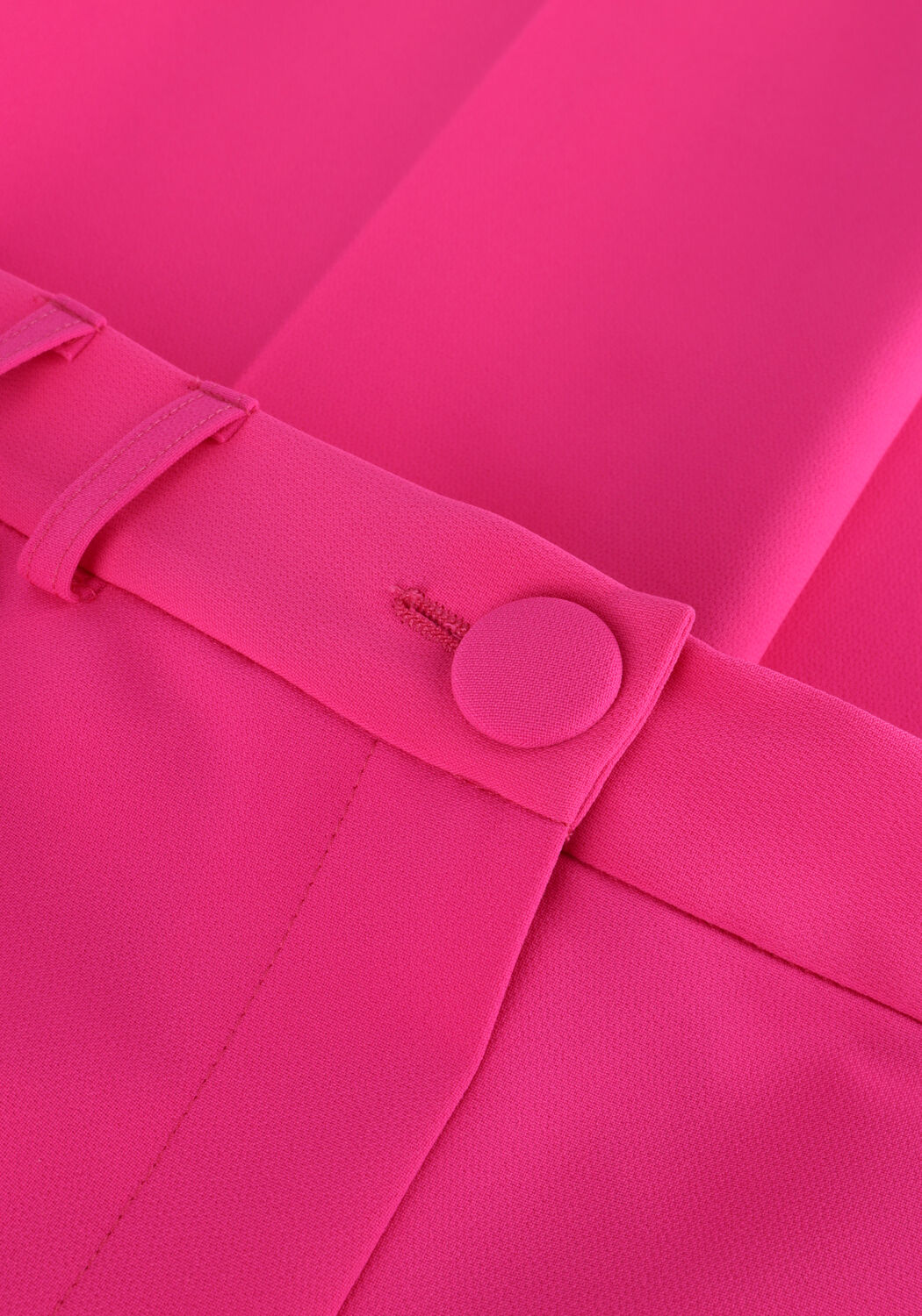 JANICE Pantalon TYRONE en rose - large