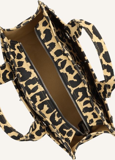 Bruine COACH Handtas L CARGO TOTE Bruine COACH Handtas L CARGO TOTE - large