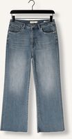 Blauwe CIRCLE OF TRUST Wide jeans MARLOW DNM Blauwe CIRCLE OF TRUST Wide jeans MARLOW DNM - medium