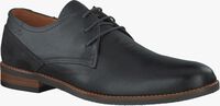 Zwarte VAN LIER Nette schoenen 5340 - medium