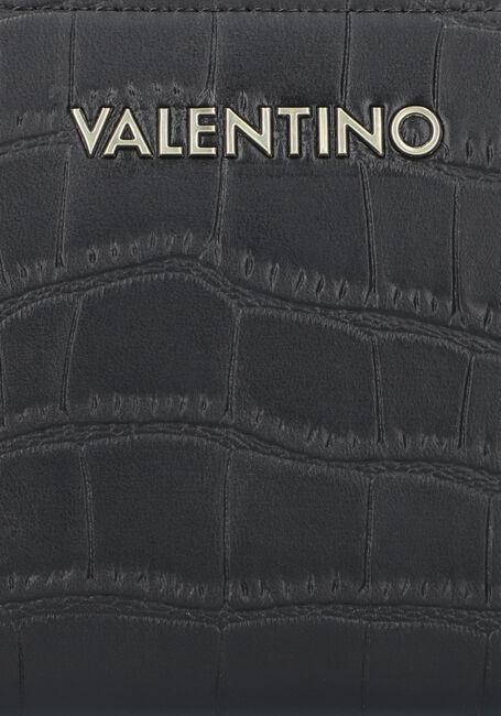 VALENTINO BAGS Porte-monnaie JUNIPER ZIP AROUND WALLET en noir - large