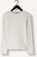 Gebroken wit GESTUZ Top DREWGZ LOGO TOP Gebroken wit GESTUZ Top DREWGZ LOGO TOP - medium