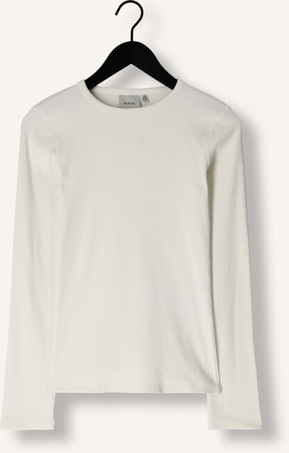 Gebroken wit GESTUZ Top DREWGZ LOGO TOP Gebroken wit GESTUZ Top DREWGZ LOGO TOP - large