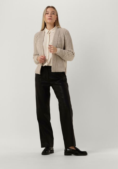 Beige MOSCOW Vest JELENA - large