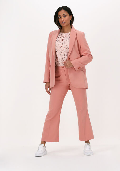 Oranje SUMMUM Pantalon TROUSERS FLARE SOFT FOAM - large