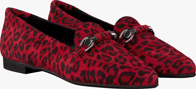 OMODA Loafers 182722 HP en rouge - large
