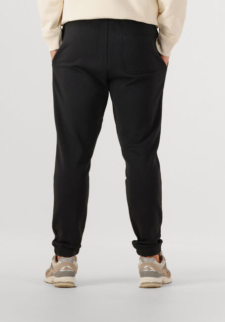 LYLE & SCOTT Pantalon de jogging SLIM SWEATPANT en noir - large