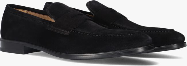 GIORGIO 50504 Loafers en noir - large