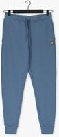 LYLE & SCOTT Pantalon de jogging SKINNY SWEAT PANTS en bleu