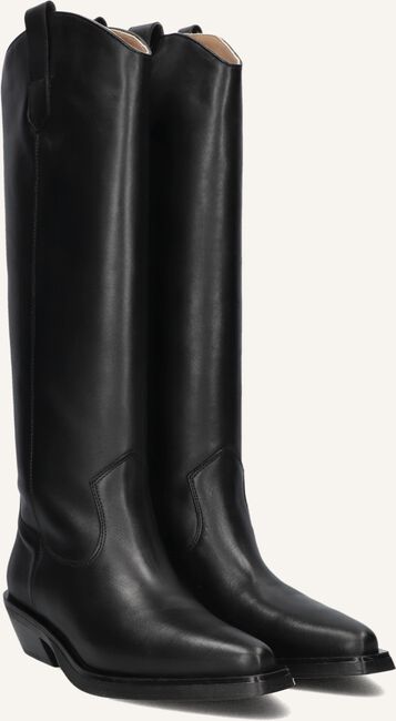 Zwarte NOTRE-V  AS135 Zwarte NOTRE-V  AS135 - large