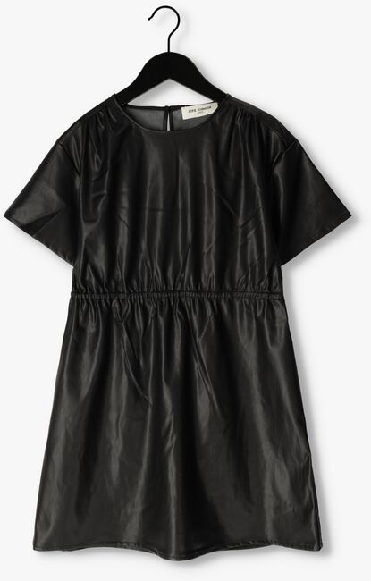 Zwarte SOFIE SCHNOOR Mini jurk G231264 - large