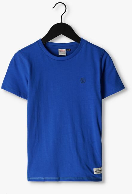 Blauwe VINGINO T-shirt JIMPLE - large