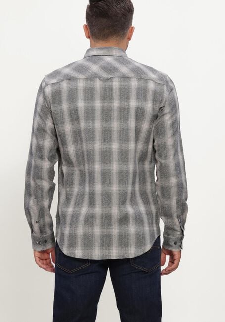MATINIQUE Chemise d&eacute;contract&eacute; MATROSTOL BD en gris - large