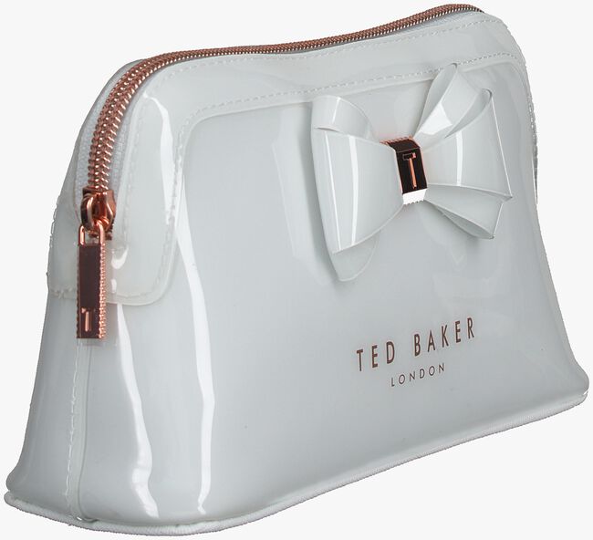 TED BAKER Trousse de toilette AIMEE en blanc - large