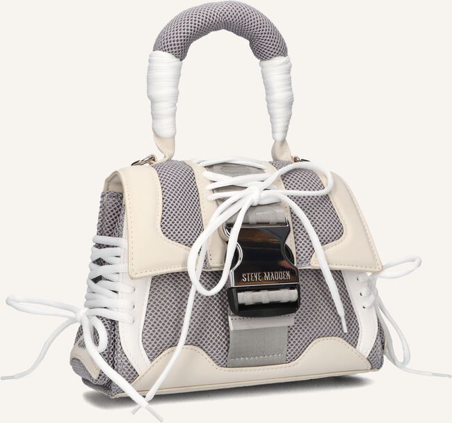 Grijze STEVE MADDEN Schoudertas BDIEGO Grijze STEVE MADDEN Schoudertas BDIEGO - large