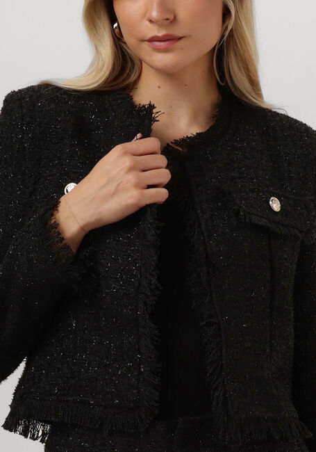 NOTRE-V NV-EMILY Blazers en noir - large