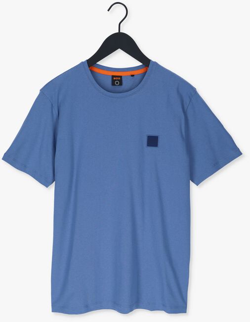 BOSS T-shirt TALES en bleu - large