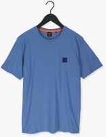 Blauwe BOSS T-shirt TALES