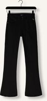 Zwarte REPLAY Flared jeans NEWLUZ FLARE PANTS Zwarte REPLAY Flared jeans NEWLUZ FLARE PANTS - medium