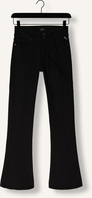Zwarte REPLAY Flared jeans NEWLUZ FLARE PANTS Zwarte REPLAY Flared jeans NEWLUZ FLARE PANTS - large