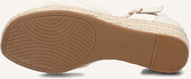 Beige OMODA Espadrilles 0577-5 Beige OMODA Espadrilles 0577-5 - large