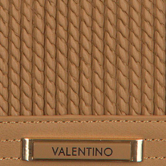 Camel VALENTINO BAGS Schoudertas JARVEY SATCHEL Camel VALENTINO BAGS Schoudertas JARVEY SATCHEL - large