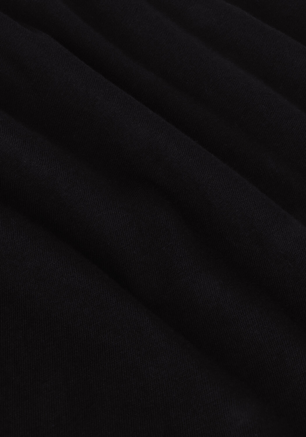 SELECTED MEN T-shirt SLHASPEN SS O-NECK TEE NOOS en noir - large