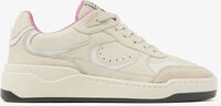 Witte VIA VAI Sneakers SAM CHRIS - medium