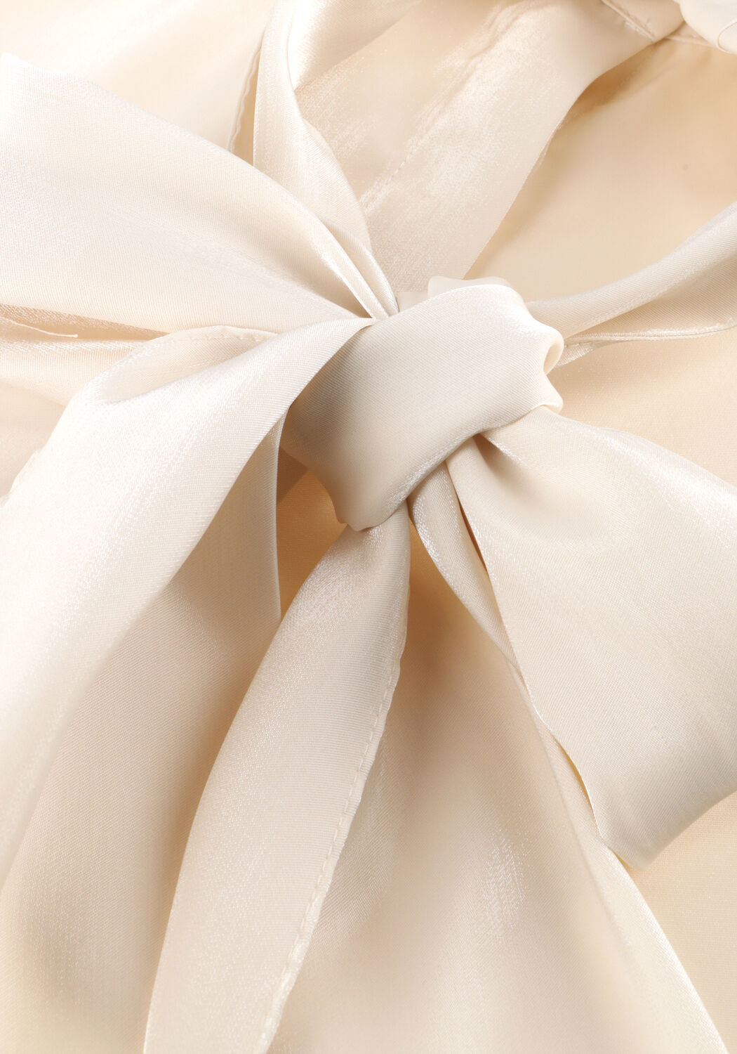 Ecru JOSH V  SYLVIA - large