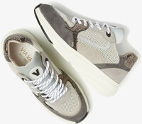 Grijze VIA VAI Sneakers VIC CELIA - medium