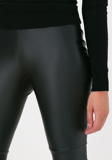 Zwarte SET Legging 67955 - large