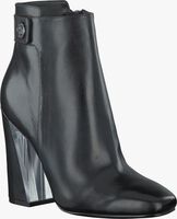Black GUESS shoe ELEDA  - medium