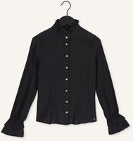 FRANKIE & LIBERTY FALLON BLOUSE Blouses en noir FRANKIE & LIBERTY FALLON BLOUSE Blouses en noir - medium