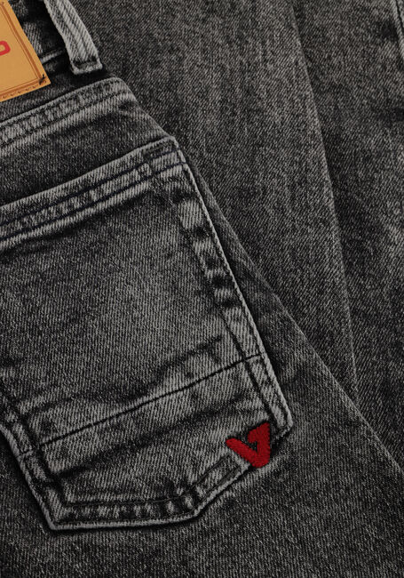 VINGINO Baggy jeans KEATON Gris fonc&eacute; - large