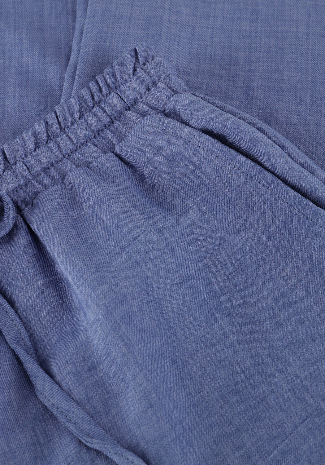 YDENCE Pantalon large PANTS MARIELLE en bleu - large