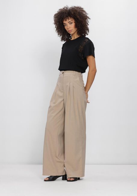 AAIKO CEYDA CO 177 Blouses en noir - large