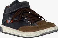 Black KOEL4KIDS shoe OTJE  - medium