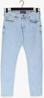SCOTCH & SODA Slim fit jeans RALSTON REGULAR SLIM JEANS Bleu clair