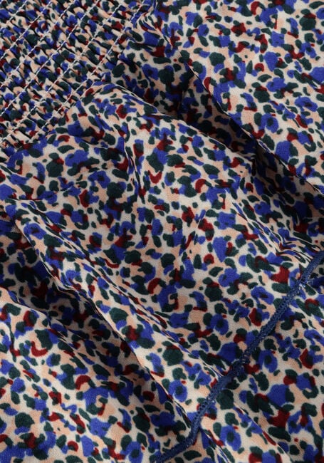 Donkerblauwe KOKO NOKO Minirok Q52929 - large