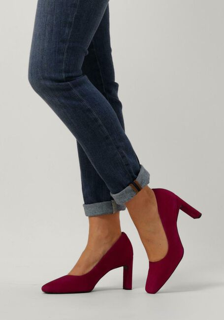 Roze UNISA Pumps WABA - large