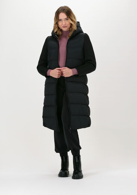 CANADIAN Veste matelassé AGATHE COAT W 2 en noir - large